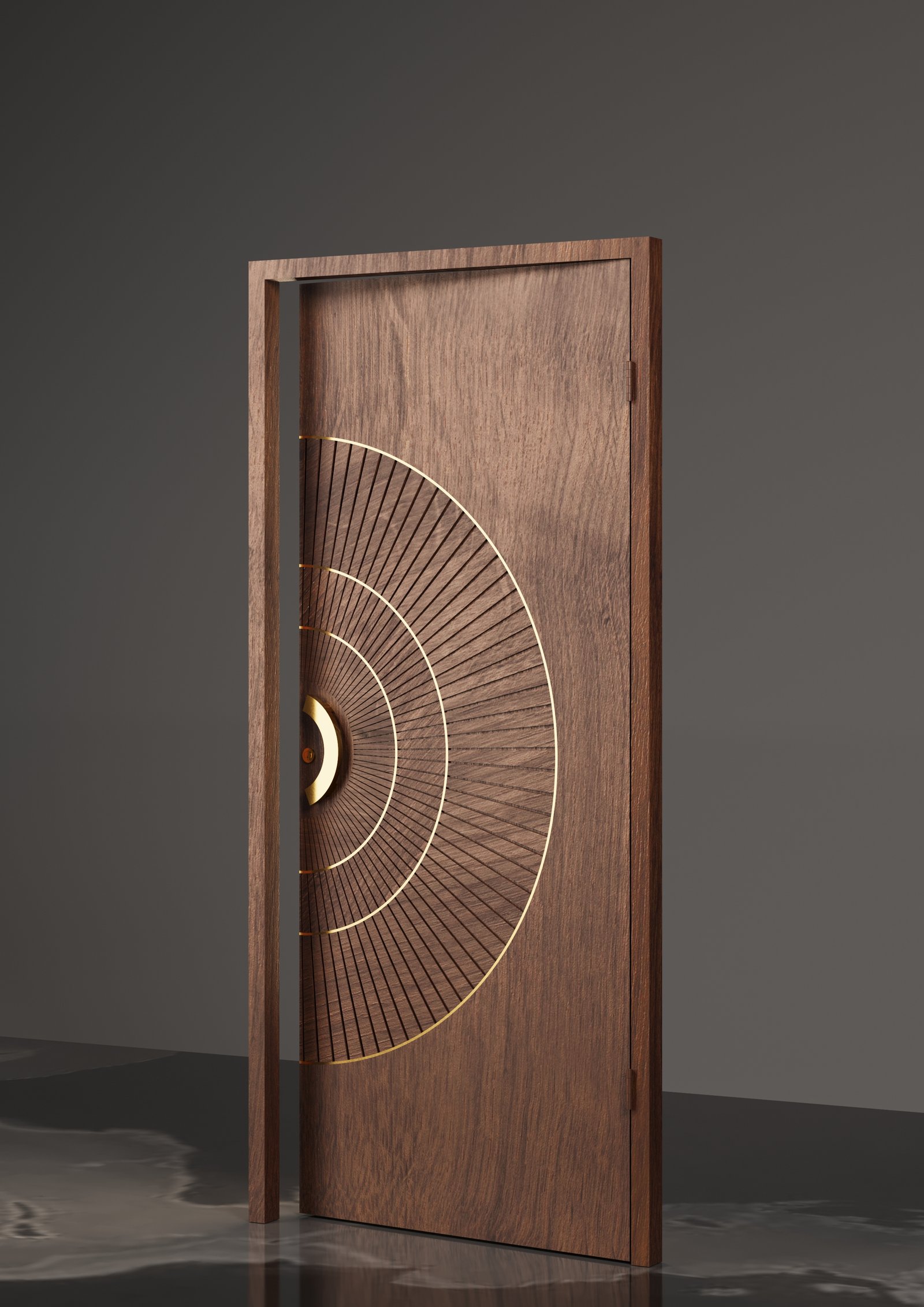 LH-60 DOOR
